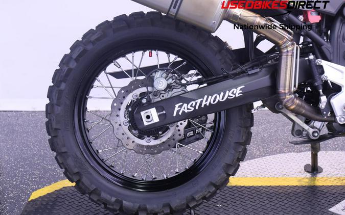 2023 Yamaha Tenere 700 - $8,499.00