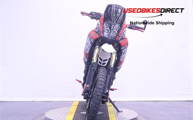 2023 Yamaha Tenere 700 - $8,499.00