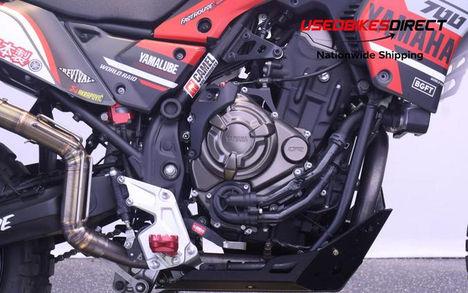 2023 Yamaha Tenere 700 - $8,499.00