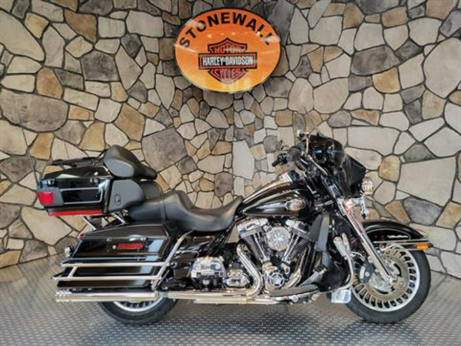 2010 Harley-Davidson Ultra Classic® Electra Glide®