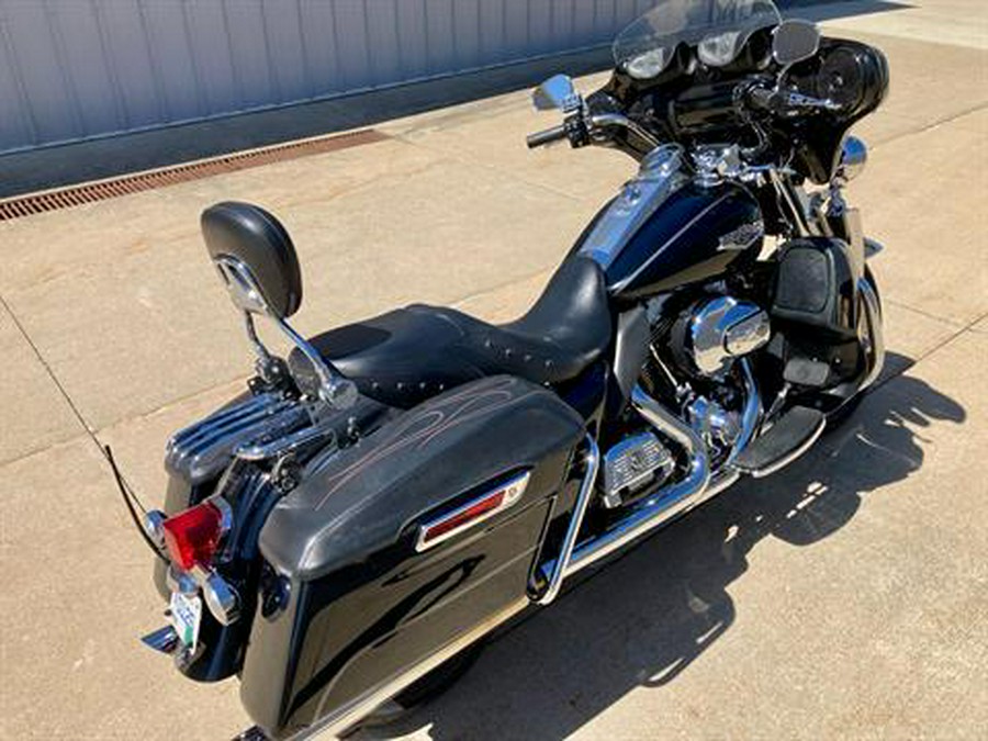 2014 Harley-Davidson Road King®