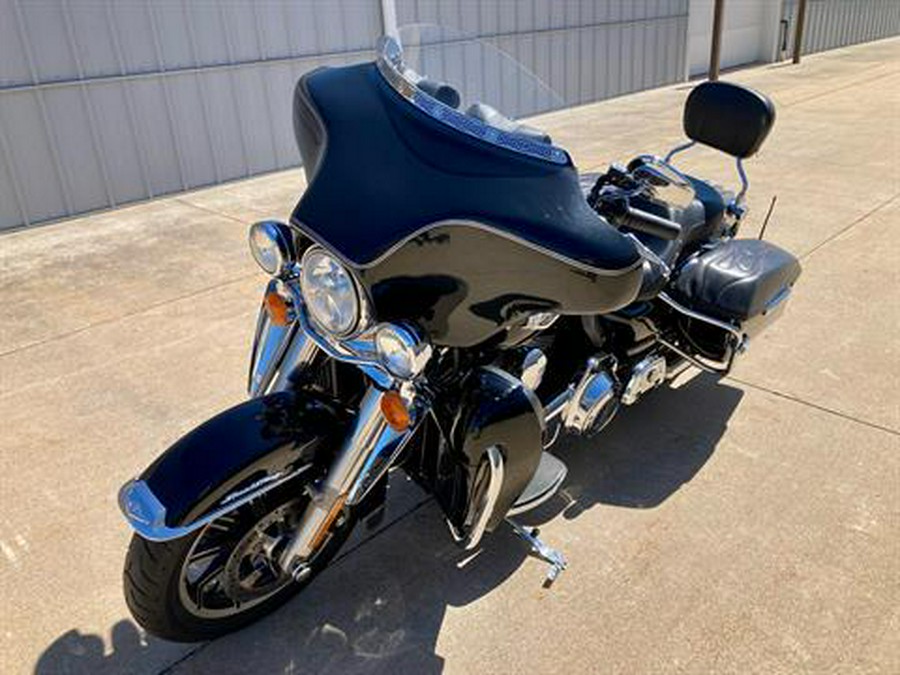 2014 Harley-Davidson Road King®