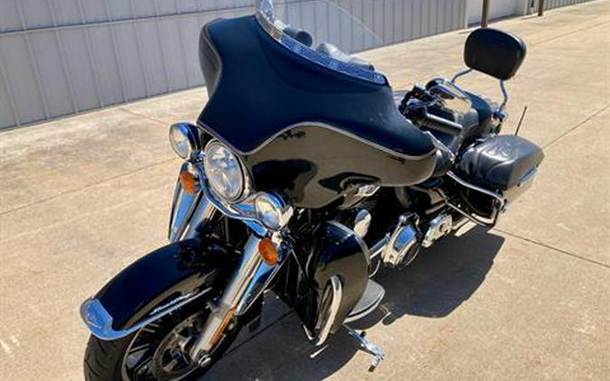 2014 Harley-Davidson Road King®