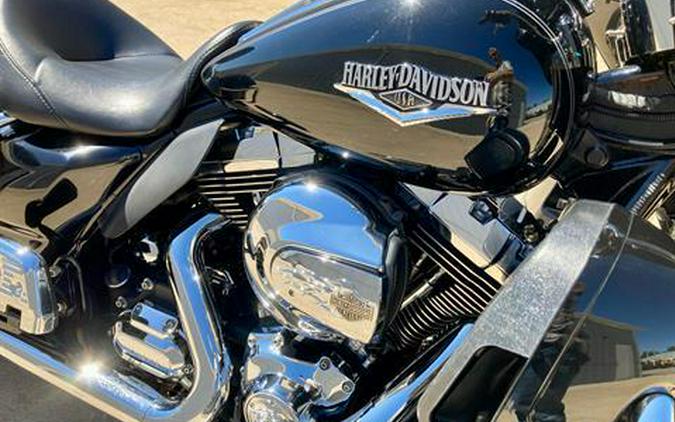 2014 Harley-Davidson Road King®