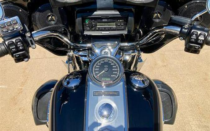 2014 Harley-Davidson Road King®