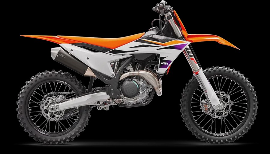 2024 KTM 450 SX-F