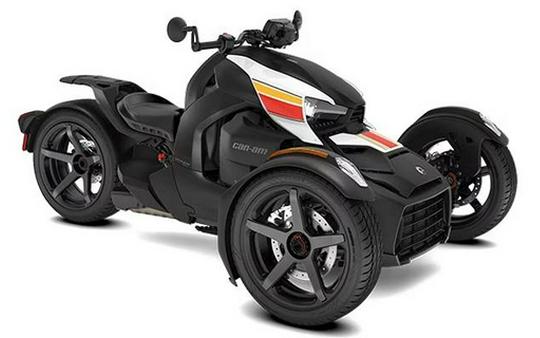2024 Can-AM RYKER 900