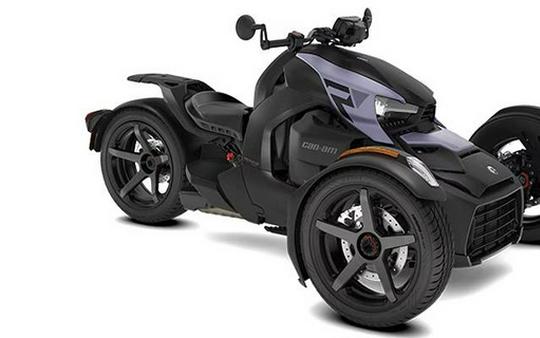 2024 Can-AM RYKER 900