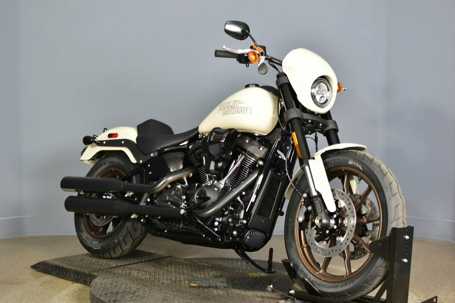 2023 Harley-Davidson® Low Rider® S