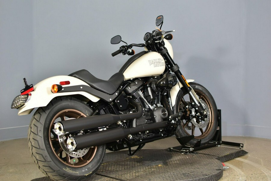 2023 Harley-Davidson® Low Rider® S