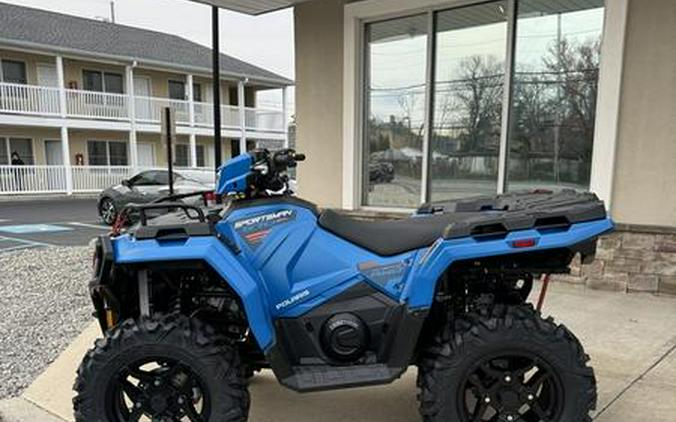 2024 Polaris® Sportsman 570 Trail