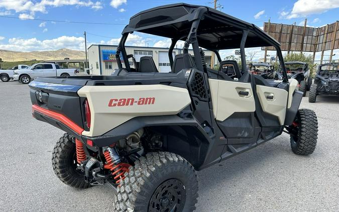 2024 Can-Am® Commander MAX XT-P