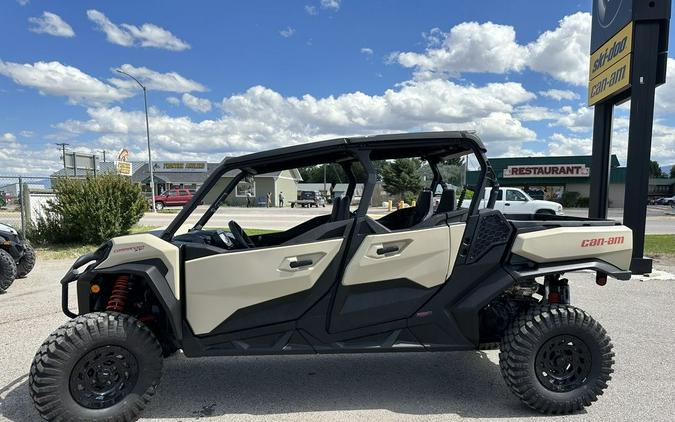 2024 Can-Am® Commander MAX XT-P