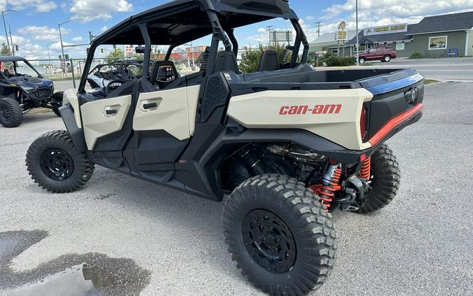 2024 Can-Am® Commander MAX XT-P