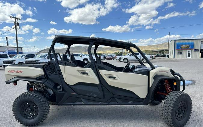 2024 Can-Am® Commander MAX XT-P