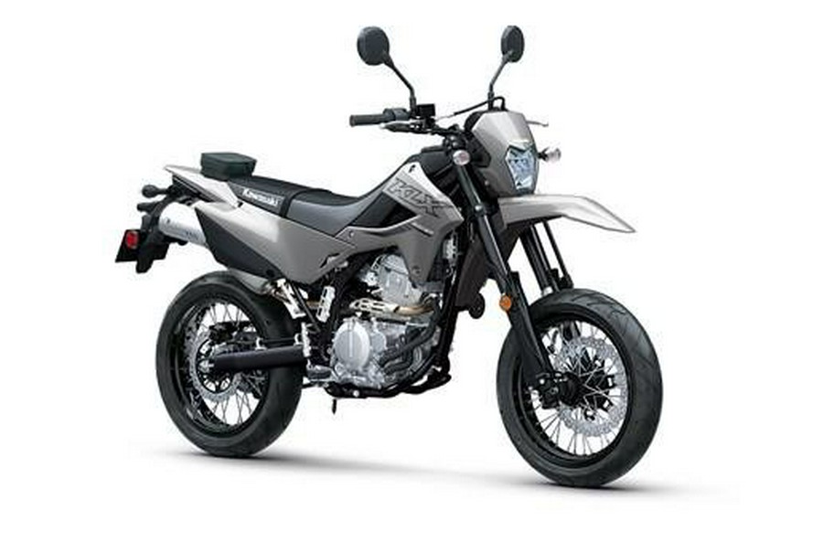 2024 Kawasaki KLX® 300 SM