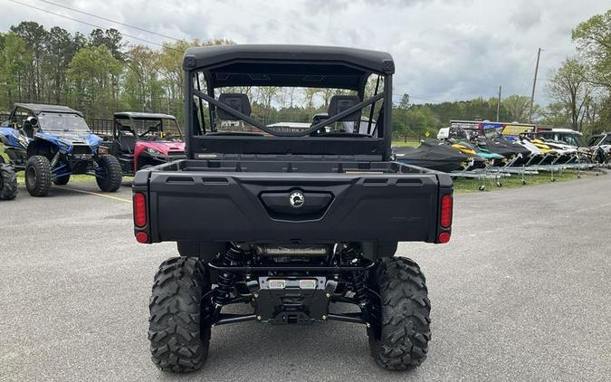 2024 Can-Am® Defender XT HD10 Wildland Camo