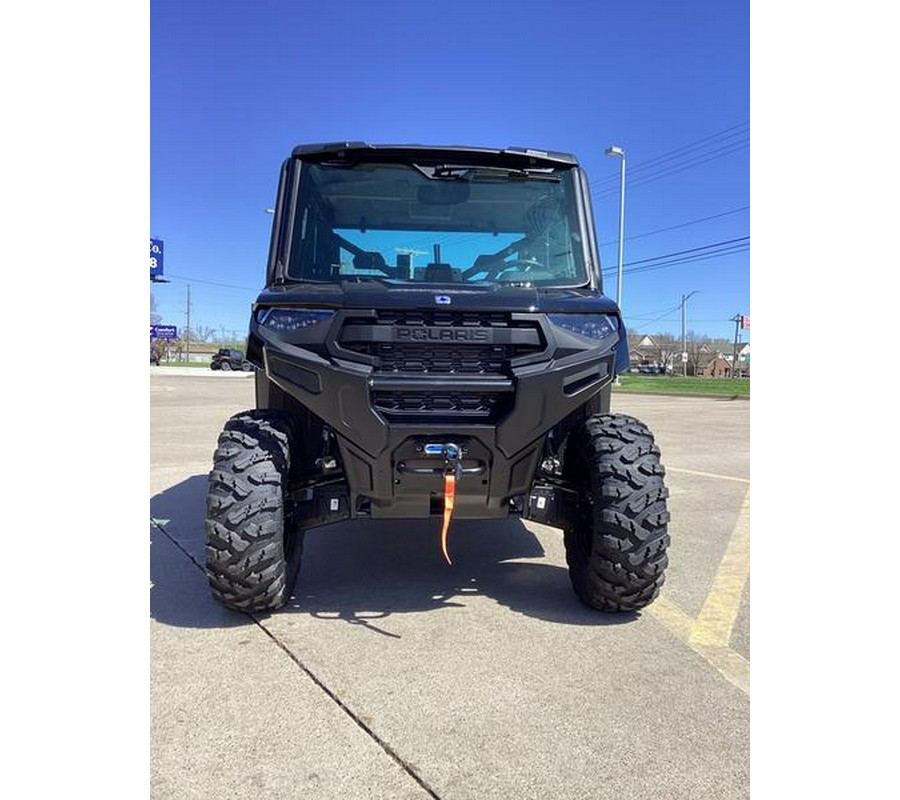 2025 Polaris® Ranger Crew XP 1000 Northstar Edition Ultimate