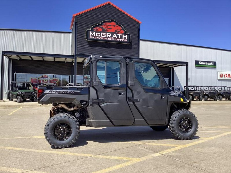 2025 Polaris® Ranger Crew XP 1000 Northstar Edition Ultimate