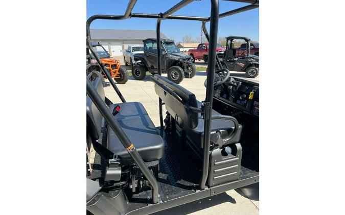 2023 Kawasaki Mule 4010 Trans4x4® Camo