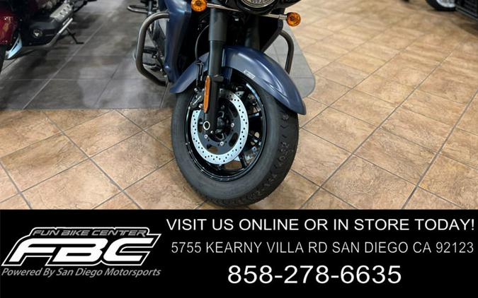 2024 Kawasaki Vulcan® 1700 Vaquero® ABS