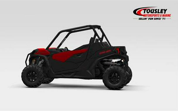 2024 Can-Am Maverick Trail DPS 1000