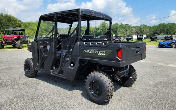 2024 Polaris Ranger Crew SP 570