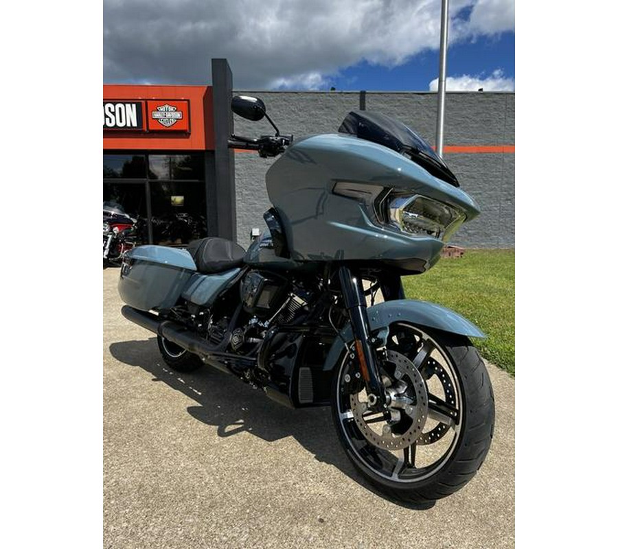 2024 Harley-Davidson® FLTRX - Road Glide®