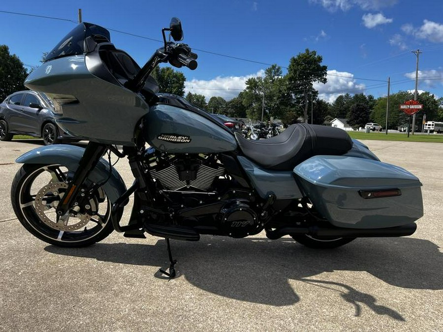 2024 Harley-Davidson® FLTRX - Road Glide®