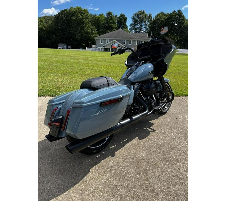 2024 Harley-Davidson® FLTRX - Road Glide®