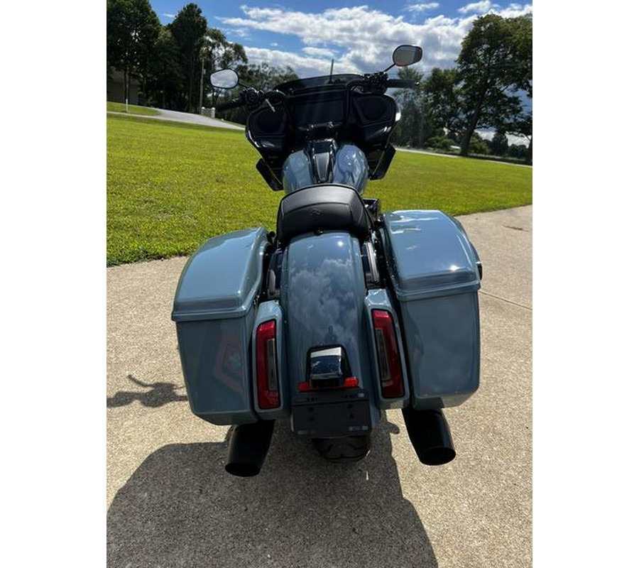 2024 Harley-Davidson® FLTRX - Road Glide®