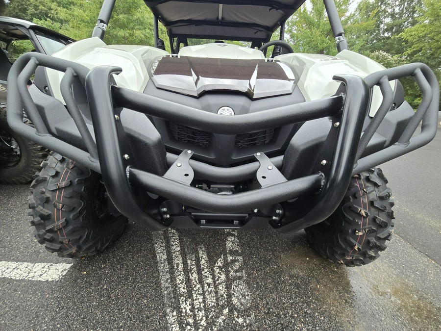 2025 Yamaha Viking VI EPS Ranch Edition