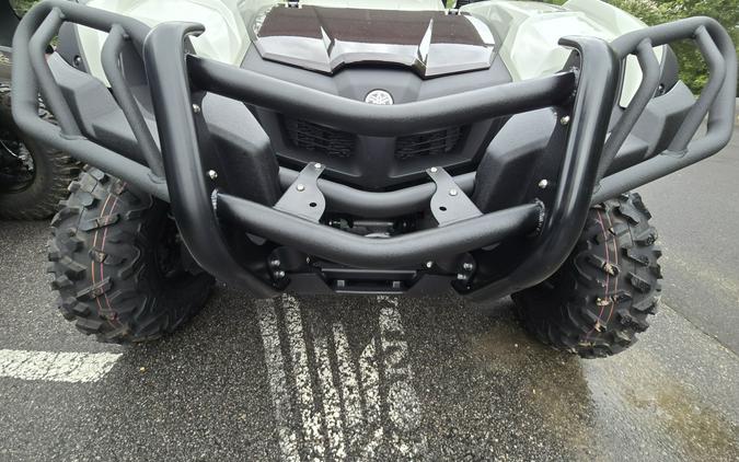 2025 Yamaha Viking VI EPS Ranch Edition