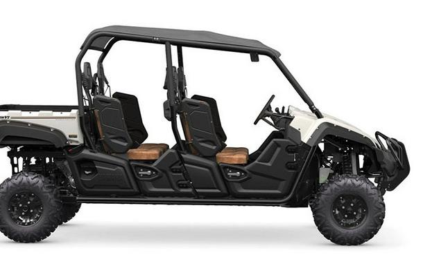 2025 Yamaha Viking VI EPS Ranch Edition