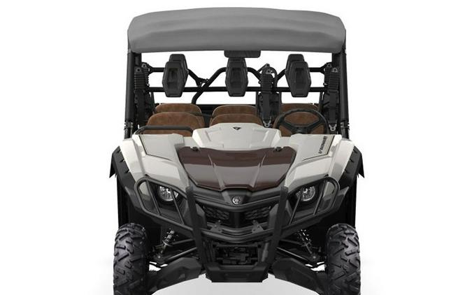 2025 Yamaha Viking VI EPS Ranch Edition