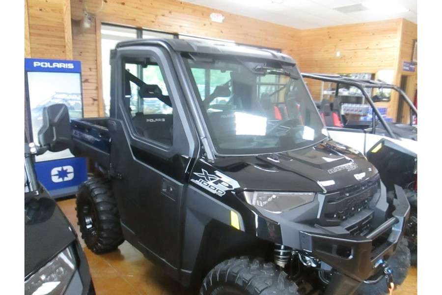 2025 Polaris Industries Ranger XP® 1000 NorthStar Edition Premium