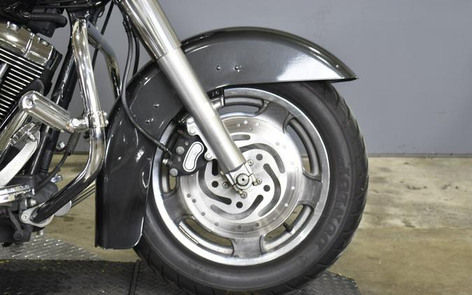 2005 Harley-Davidson Road King Custom