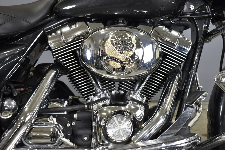2005 Harley-Davidson Road King Custom