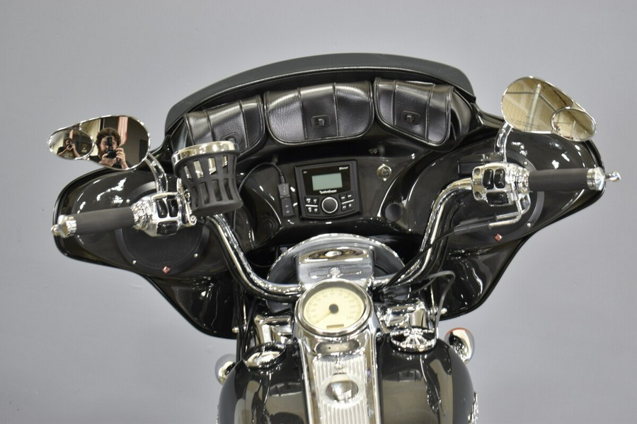 2005 Harley-Davidson Road King Custom