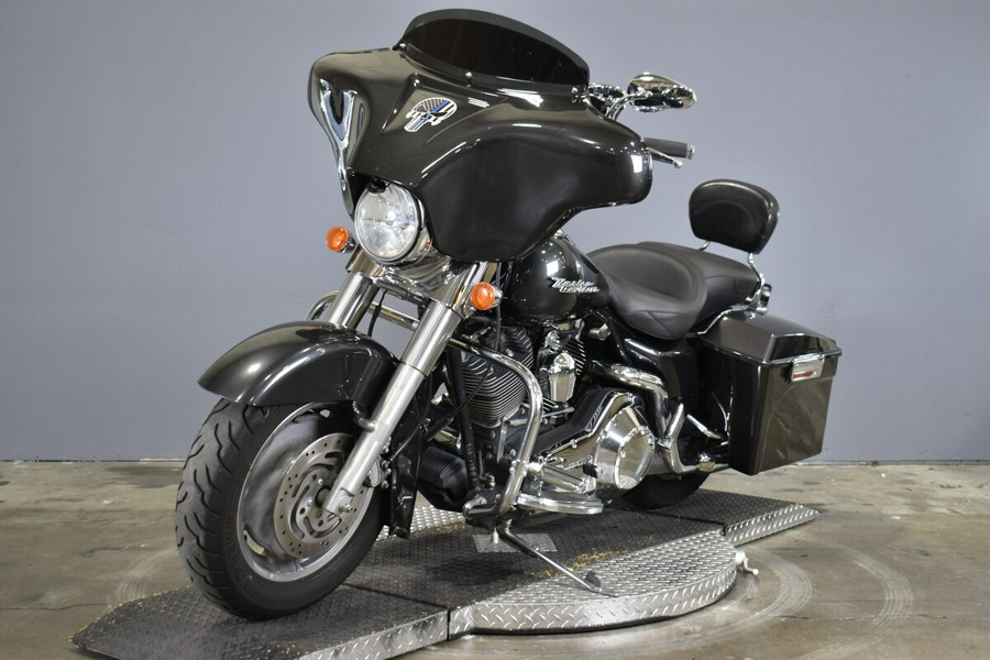 2005 Harley-Davidson Road King Custom