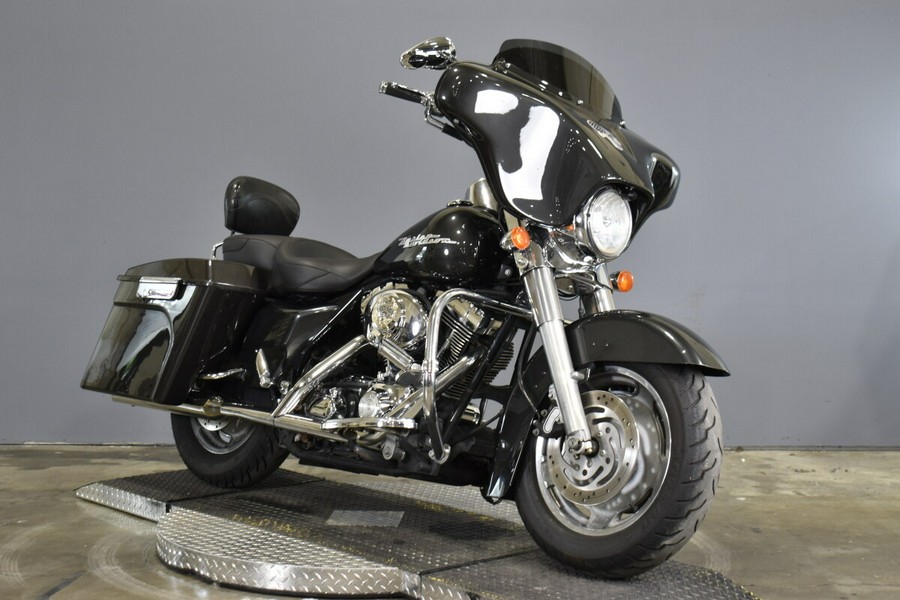 2005 Harley-Davidson Road King Custom