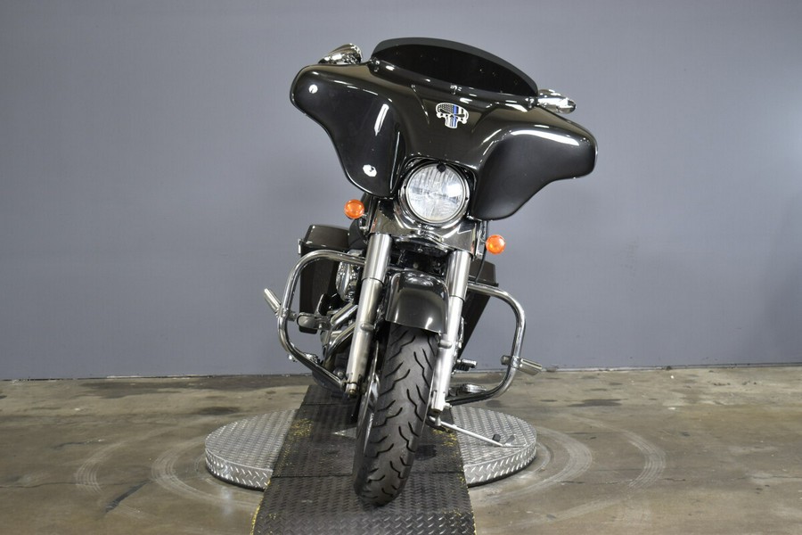 2005 Harley-Davidson Road King Custom