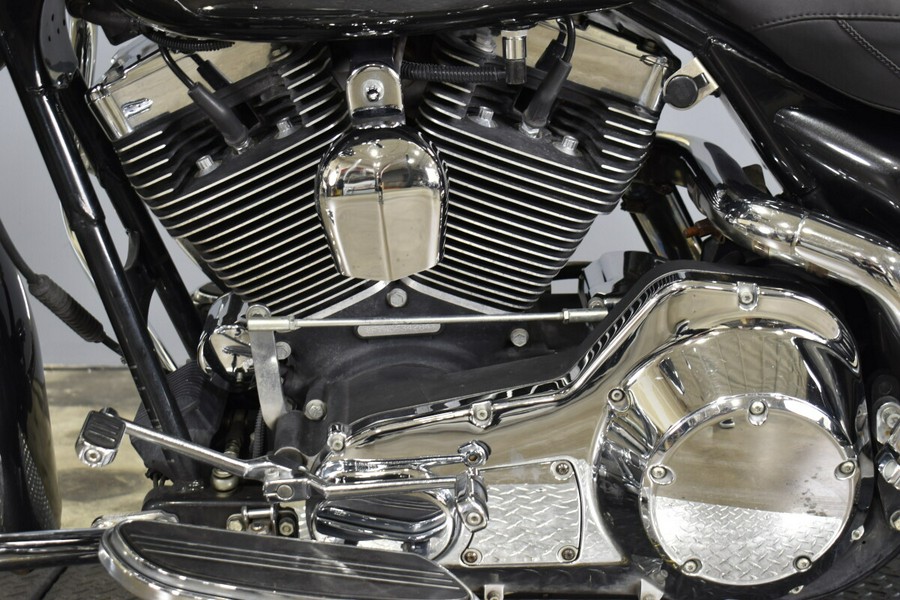 2005 Harley-Davidson Road King Custom