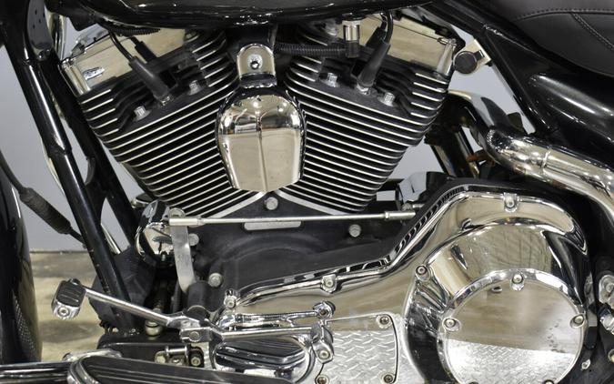 2005 Harley-Davidson Road King Custom