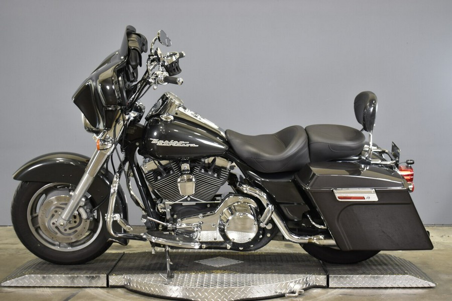 2005 Harley-Davidson Road King Custom