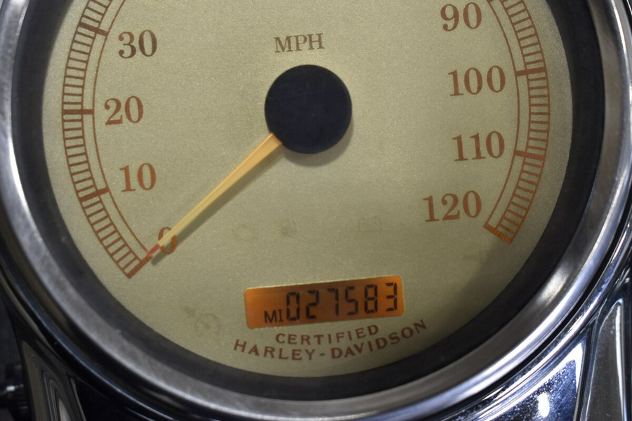 2005 Harley-Davidson Road King Custom