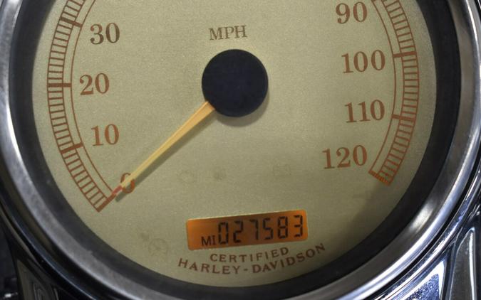 2005 Harley-Davidson Road King Custom