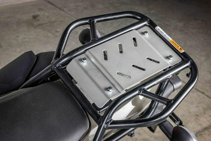 2026 Kawasaki KLX230 DF ABS