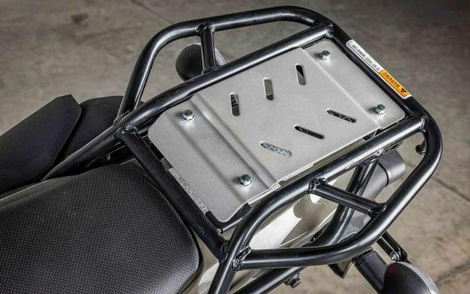 2026 Kawasaki KLX230 DF ABS