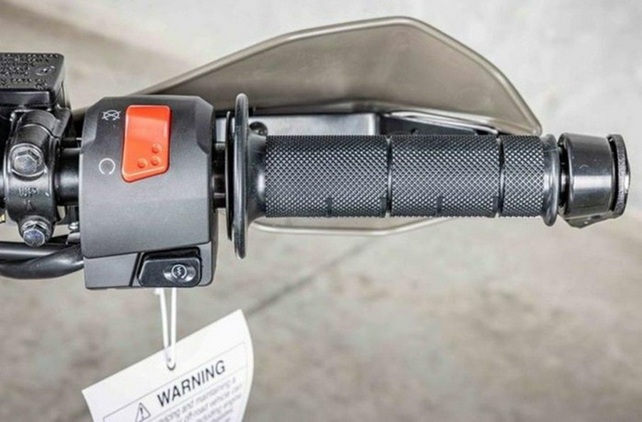 2026 Kawasaki KLX230 DF ABS